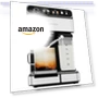 Thumbnail Digital Espresso Maker with Built-In Frother — Coffee & Espresso Combos, Chefman
