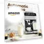 Thumbnail Digital Espresso Maker with Built-In Frother — Coffee & Espresso Combos, Chefman