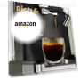 Thumbnail Digital Espresso Maker with Built-In Frother — Coffee & Espresso Combos, Chefman