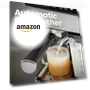 Thumbnail Digital Espresso Maker with Built-In Frother — Coffee & Espresso Combos, Chefman