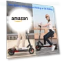 Thumbnail Electric Scooter — Electric Vehicles, AONIU