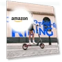Thumbnail Electric Scooter — Electric Vehicles, AONIU