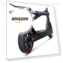 Thumbnail Electric Scooter — Push Scooters, iScooter