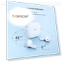 Thumbnail ENC Noise-Canceling Bluetooth Headphones — In-Ear Headphones, JOYROOM