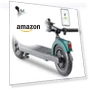 Thumbnail Foldable Electric Scooter with App Control — Electric Self-Balancing Scooters, GuduDobu