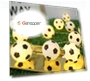Thumbnail Football decorative lights — Lanterns