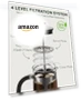 Thumbnail French Press Coffee Maker — Hand Coffee Grinders, BAYKA