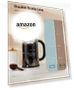 Thumbnail French Press Coffee Maker — Hand Coffee Grinders, BAYKA
