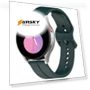 Thumbnail Grooved Silicone Strap — Bands, Kalebol
