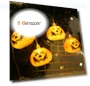 Thumbnail Halloween series of decorative lights — Lighted Displays