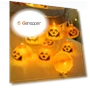 Thumbnail Halloween series of decorative lights — Lighted Displays