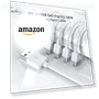 Thumbnail Micro USB Cable (5-Pack, 6FT) — Chargers, SMALLElectric