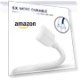 Thumbnail Micro USB Cable (5-Pack, 6FT) — Chargers, SMALLElectric