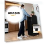 Thumbnail Mini Fridge with Freezer — Mini Fridges, Manastin