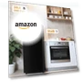 Thumbnail Mini Fridge with Freezer — Mini Fridges, Manastin