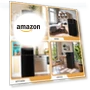 Thumbnail Mini Fridge with Freezer — Mini Fridges, Manastin