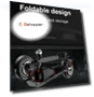 Off Road E Scooter — Electric Self-Balancing Scooters, Umeiqi
