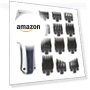 Thumbnail Rechargeable Cordless Hair Clippers — Hair Styling Essentials, Wahl