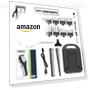 Thumbnail Rechargeable Cordless Hair Clippers — Hair Styling Essentials, Wahl