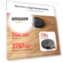 Thumbnail Robot Vacuum and Mop Combo — Smart Cleaning Robots, Roborock