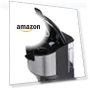 Thumbnail Single Serve Coffee Maker K-Cup — Single-Cup Coffee Makers, Amazon Basics