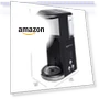 Thumbnail Single Serve Coffee Maker K-Cup — Single-Cup Coffee Makers, Amazon Basics