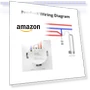 Thumbnail Smart Curtain Switch with Limit Function — Outlet Switches, HHBL8I