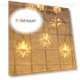 Thumbnail Stars and moon light strings — String Lights