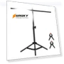 Thumbnail T-Shape Photo Studio Background Support Stand — Support Equipment, PULUZ