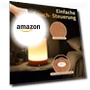 Thumbnail Touch Bedside Table Lamp — Lamps & Shades, OORUN