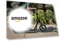 Thumbnail Trace Air Non-Electric Scooter — Balance Bikes, Mongoose