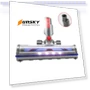 V-shaped Anti-tangle Direct Drive Floor Brush — Vacuum Attachments, Dyson