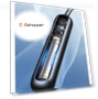 Thumbnail Wireless Sports Bluetooth Headset — In-Ear Headphones