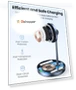2-in-1 Magnetic Wireless Charging Station — Chargers, UGREEN
