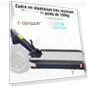 Adult Electric Scooter — Electric Self-Balancing Scooters, JOYOR