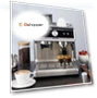 Thumbnail Barista Pro 19Bar Bean to Espresso Coffee Machine — Professional Coffee Equipment, HIBREW