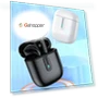 Thumbnail BT-compatible Earphones 9D HIFI Sound Sport Waterproof TWS Wireless Headphones Earbuds With Mic — In-Ear Headphones