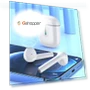 Thumbnail BT-compatible Earphones 9D HIFI Sound Sport Waterproof TWS Wireless Headphones Earbuds With Mic — In-Ear Headphones