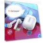 Thumbnail BT-compatible Earphones 9D HIFI Sound Sport Waterproof TWS Wireless Headphones Earbuds With Mic — In-Ear Headphones
