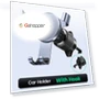 Thumbnail Car Phone Holder for Mobile Smartphone — Dashboard Installation Kits, UGREEN