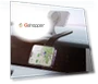 Car Wireless Charger Cell Phone Holder — Dashboard Installation Kits, Baseus