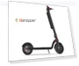 Electric Scooter — Electric Self-Balancing Scooters, KIXIN