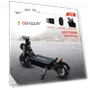 Thumbnail Electric Scooter — Electric Self-Balancing Scooters, Arwibon