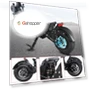 Thumbnail Electric Scooter — Electric Self-Balancing Scooters, Arwibon