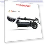 Thumbnail Electric Scooter — Electric Self-Balancing Scooters, Arwibon