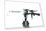 Electric Scooter — Electric Self-Balancing Scooters, KUKIRIN