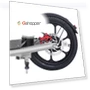 Electric Scooter — Electric Self-Balancing Scooters, Hiboy