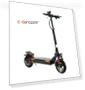 Foldable Electric Kick Scooter — Push Scooters, SUNNIGOO