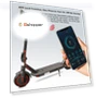Thumbnail Foldable Electric Scooter — Electric Self-Balancing Scooters