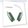 Thumbnail Head-mounted Bluetooth Headphones — Over-Ear Headphones